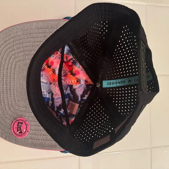 Melin Coronado Hat - Picture 4 of 4